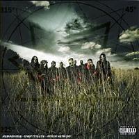 Slipknot - All Hope is Gone