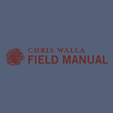Chris Walla - Field Manual