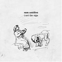 Sam Amidon - I See The Sign