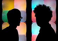 Simian Mobile Disco - Live from SoHo