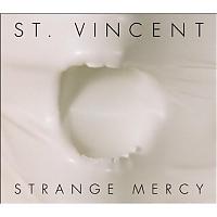 St. Vincent - Strange Mercy