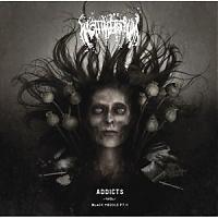 Nachtmystium - Addicts:  Black Meddle, Pt. II