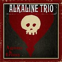 Alkaline Trio - Agony and Irony
