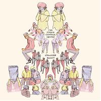 The Poison Control Center - Stranger Ballet