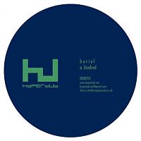 Album Review: Burial - Kindred