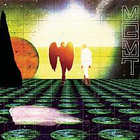 MGMT - Oracular Spectacular