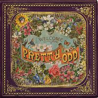 Panic At the Disco - Pretty. Odd.