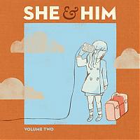 She & Him - Volume Two