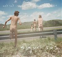 Sigur Ros - Me� su� � eyrum vi� spilum endalaust