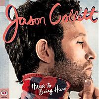 Jason Collett - Here's to Being Here