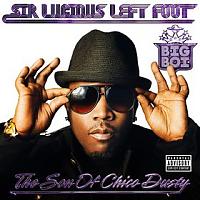 Big Boi - Sir Lucious Left Foot: Son of Chico Dusty