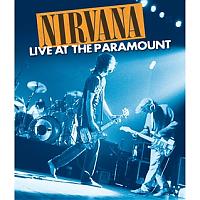 Nirvana - Live at the Paramount