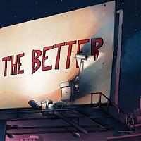 DJ Shadow - The Less You Know the Better