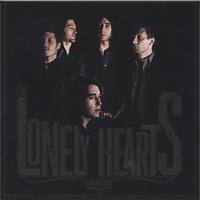 The Lonely Hearts - Born in the Dark