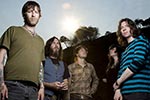 Free Download: Black Mountain "Mary Lou"