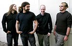 Music Video: Coheed & Cambria "The Broken"
