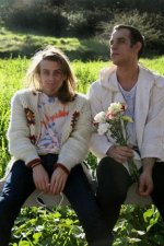 Music Video: Girls "My Ma"