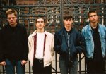 Iceage Prepare Sophomore Album 'You're Nothing'