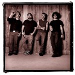 Lucero Announces 2013 'Women & Work' Dates