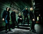 New Song Stream:  My Chemical Romance - "The Light Behind Your Eyes"