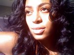 Live on Fallon: Solange "Losing You"