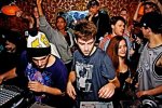 Ticket Giveaway:  Zed's Dead - Iowa City, IA