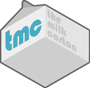 TMC - The Milk Carton